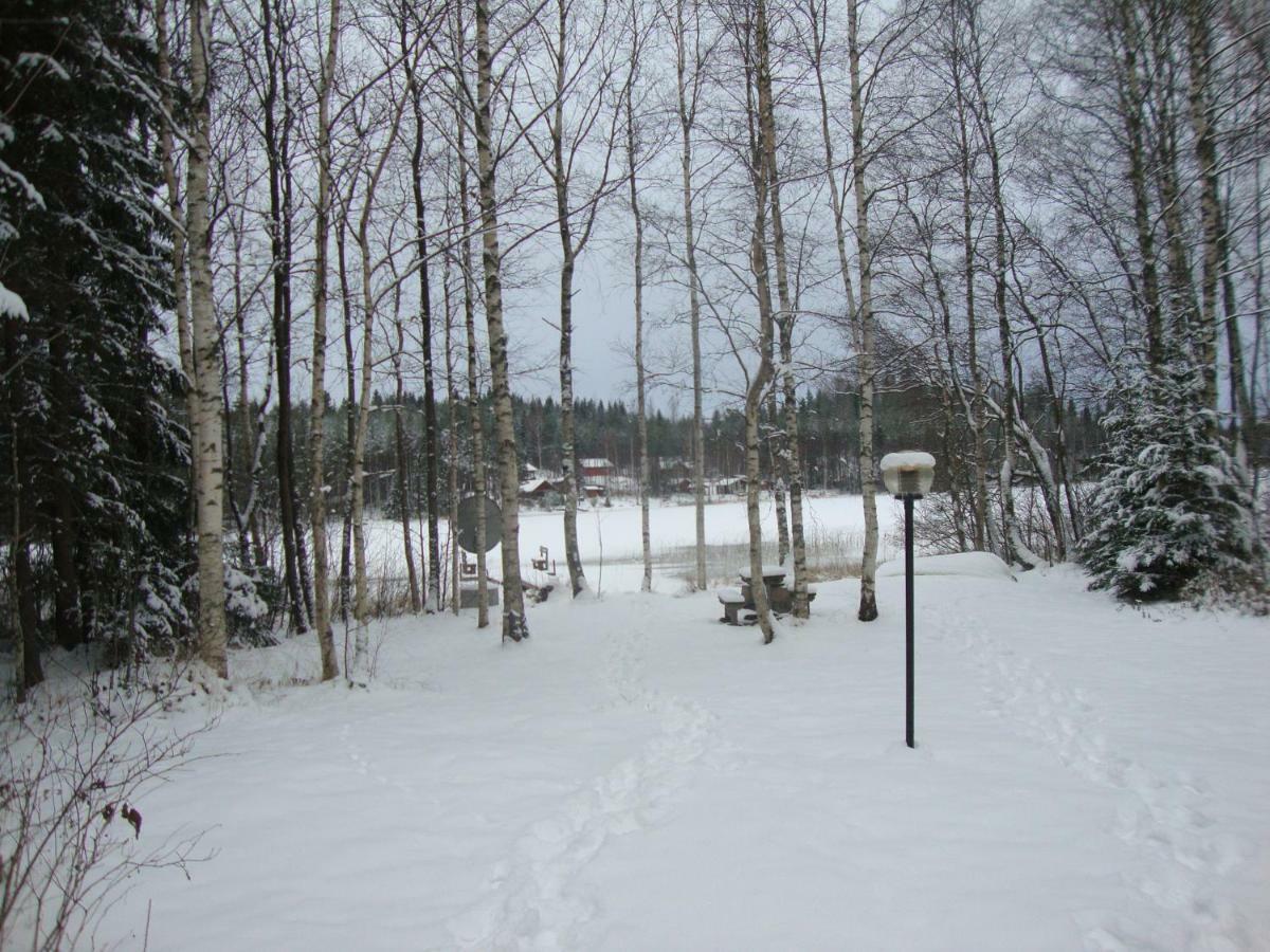 Moekki Etelaeranta Villa Mikkeli Exterior photo